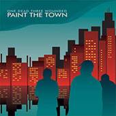 One Dead Three Wounded : Paint The Town